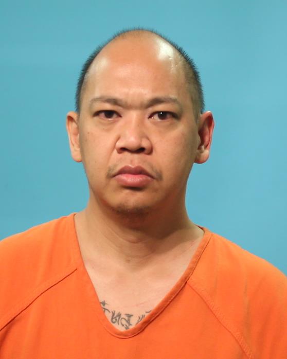 Ta, Ngoc Van booking photo