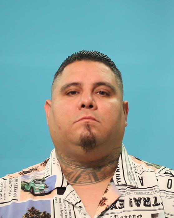 BAGGETT, JOSHUA AARON booking photo