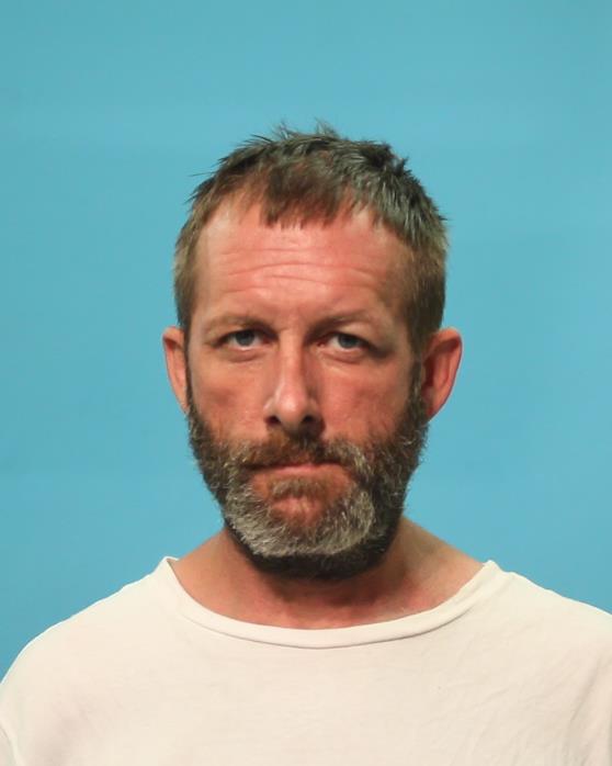 BECKER, ROBERT JAMES, Jr. booking photo