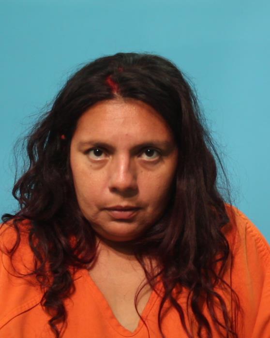 RAMOS, LUCIA booking photo