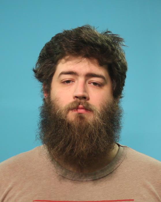 LIPE, LEVI RAY booking photo