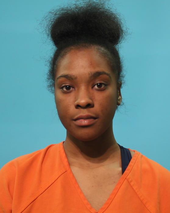 MURCHISON, TYIONNA LE'TRAE booking photo