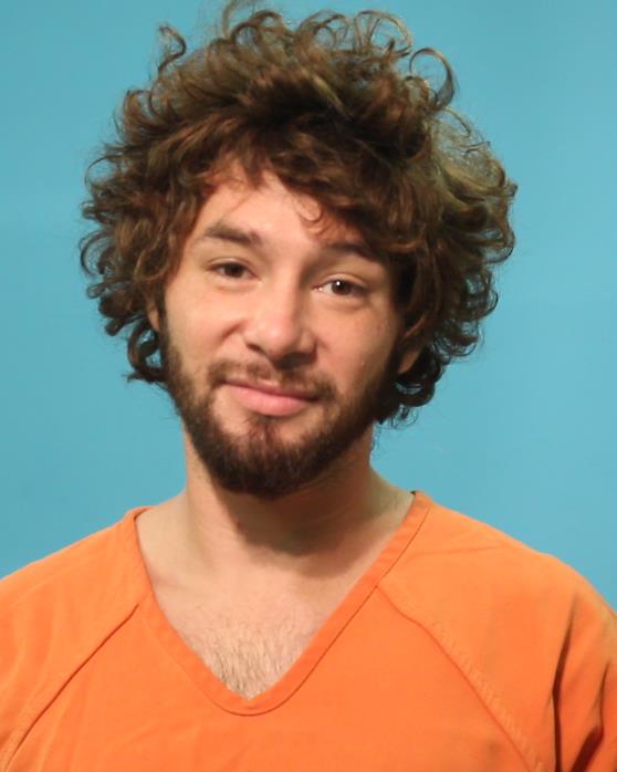 Sanchez, Gabriel Rene booking photo