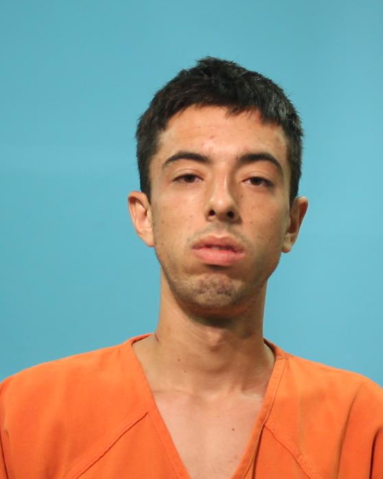 UIZCAYA, KEVIN ZUNIGA booking photo