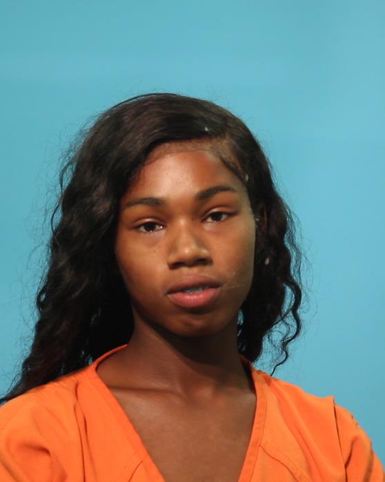 WILKERSON, JEROME DAVID booking photo