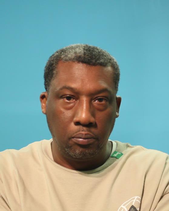 WILRICH, HOWARD OTTO, II booking photo