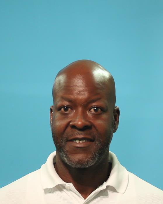 Wise, Anthony booking photo