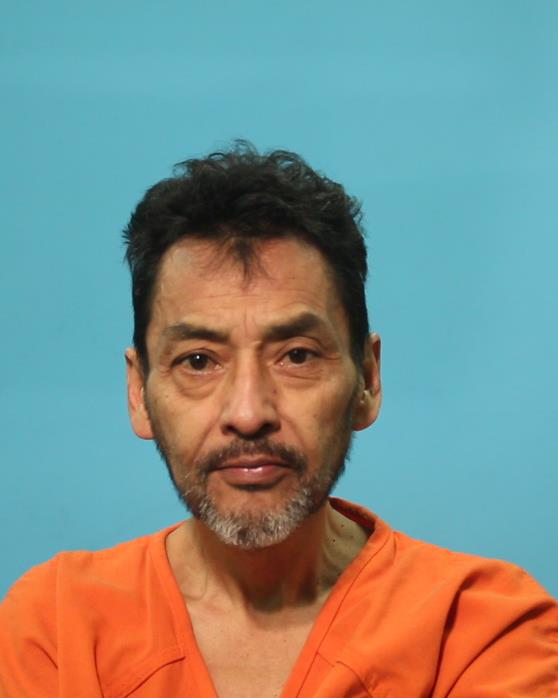 Moreno, Arthur Edward, Jr. booking photo