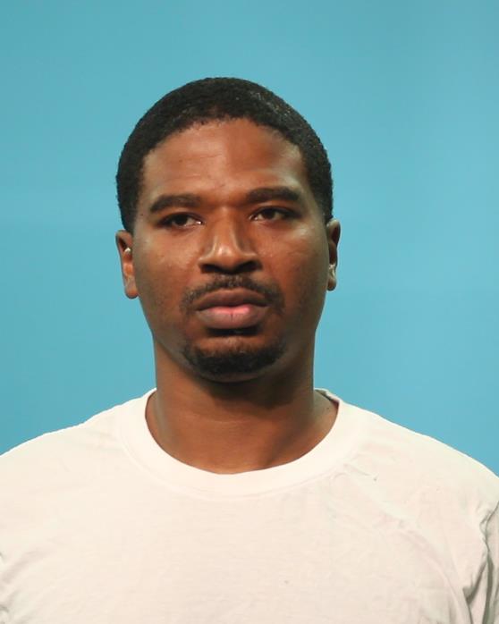 GLASS, CRAIG booking photo