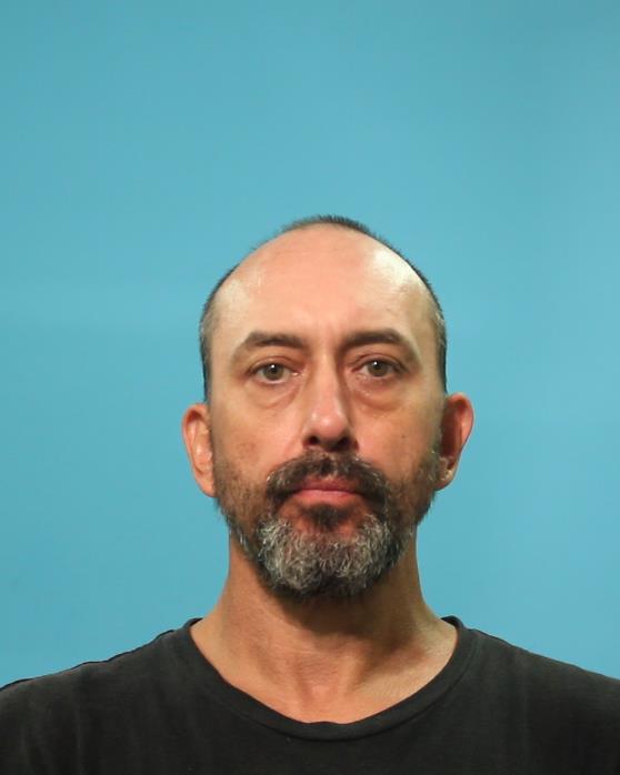 Pouncey, Tommy Albert, Jr. booking photo