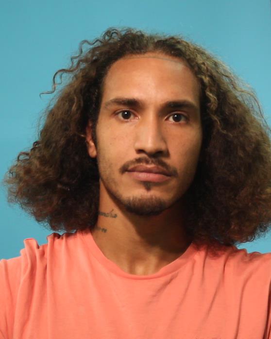 Coello, Eduardo Pedro arrested by Brazoria County Sheriff’s Office