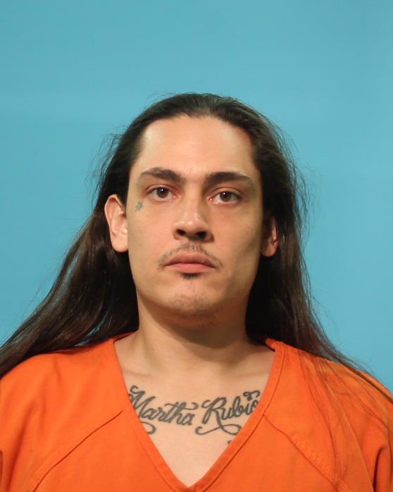 THOMAS, DWIGHT DAVID arrested by Pearland Police Department