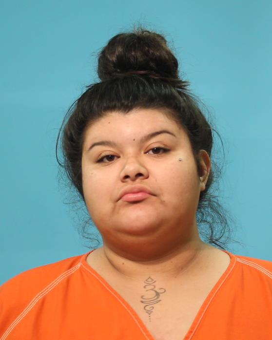 Panameno Martinez, Kassandra arrested by Pearland Police Department