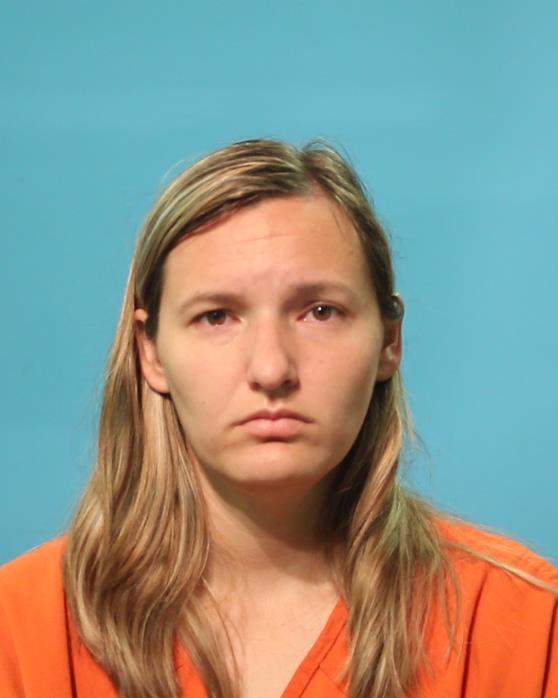 STATON, MADISON booking photo