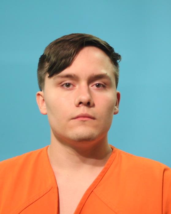 HALMARI, ILKKA EMILIANO booking photo