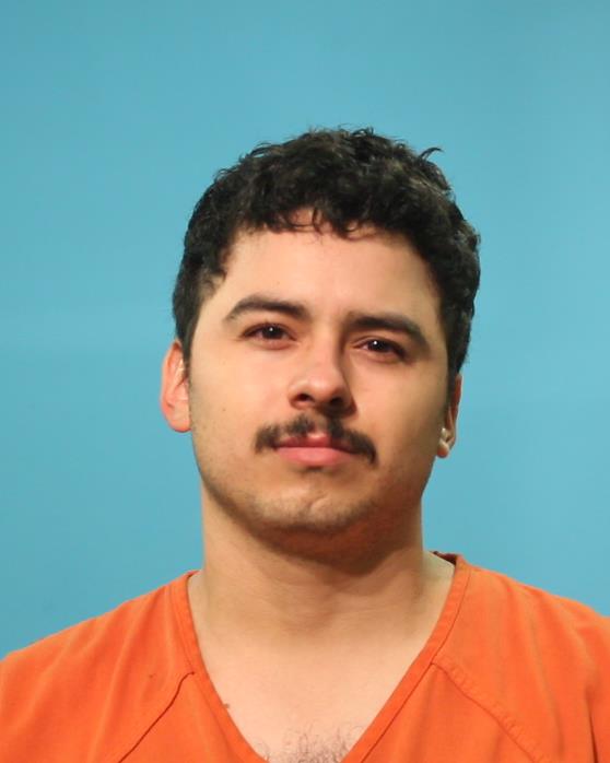 QUINONEZ BEJARANO, JOSE EDUARDO arrested by Jones Creek Police Department