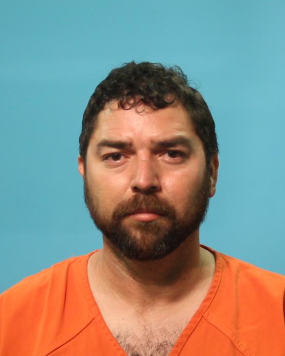 GONZALEZ, LUIS ALBERTO arrested by Jones Creek Police Department