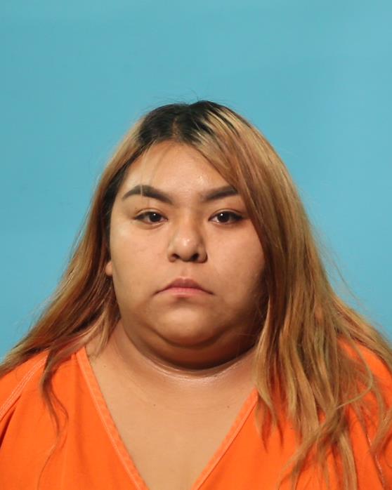 Hernandez, Viviana arrested by Brazoria County Sheriff’s Office