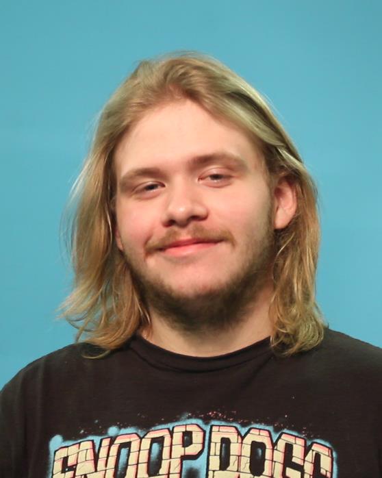 BOYD, KALEB BRYANT arrested by Brazoria County Sheriff’s Office