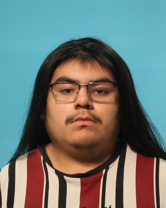 HERNANDEZ, LUIS ANDRES arrested by Brazoria County Sheriff’s Office