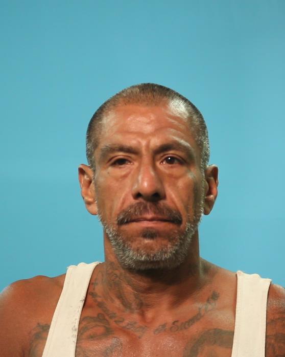 Salazar, Daniel Lenard arrested by Brazoria County Sheriff’s Office