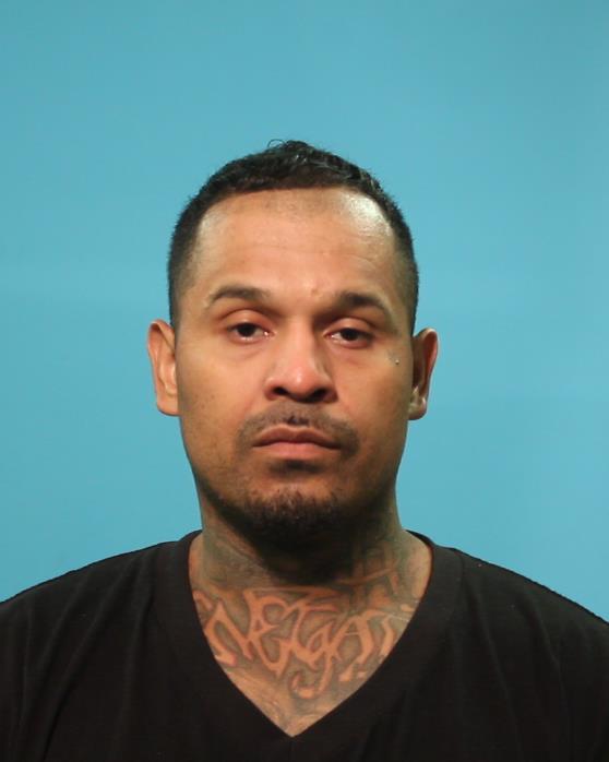 RODRIGUEZ, JOSEPH arrested by Brazoria County Sheriff’s Office