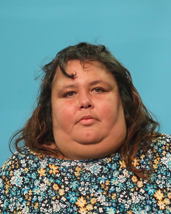 PEAVLER, JOANNA LYNN booking photo