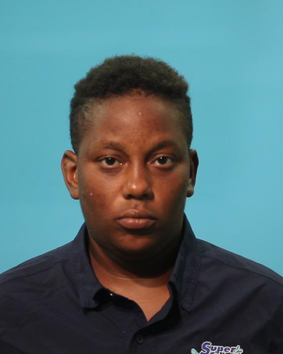 Gordon, Whitney Renae arrested by Lake Jackson Police Department