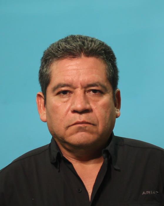 MARTINEZ LUEVANO, JUAN JAIME arrested by Pearland Police Department