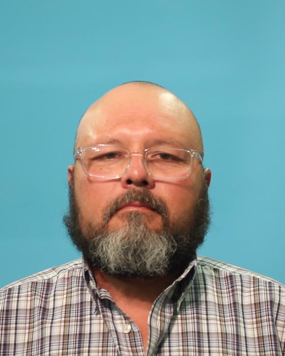 Fernandez, Anthony arrested by Brazoria County Sheriff’s Office