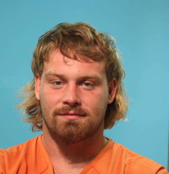 Quisenberry, Michael Shayne, III arrested by Department of Public Safety