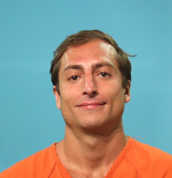 HAGHPEYKAR, SHYON BADI arrested by Surfside Beach Police Department