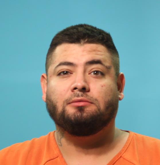 Erevia, Michael Sweet arrested by Sweeny Police Department