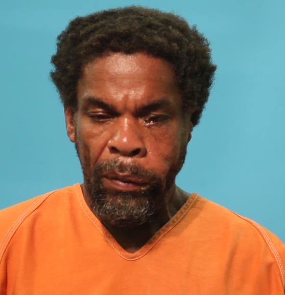 CELESTINE, ANDRE MARQUELL arrested by Pearland Police Department