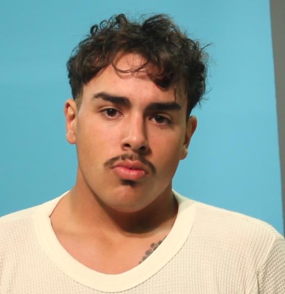Granados, Lucas arrested by Brazoria County Sheriff’s Office