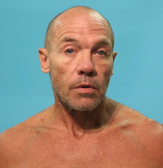 Colotta, Samuel Joseph, Jr. arrested by Freeport Police Department