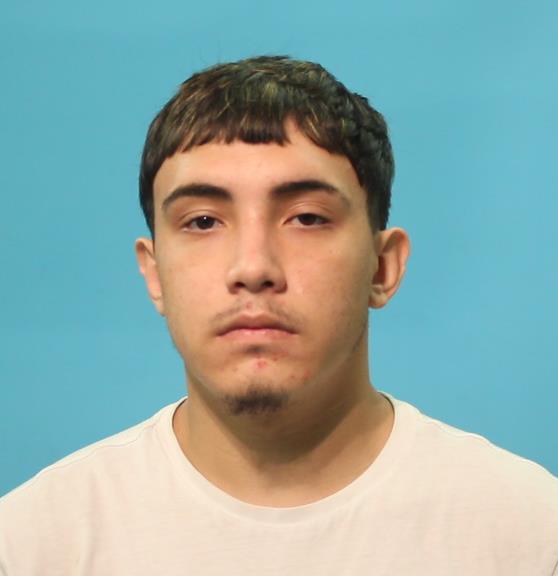 GONZALES, MARTIN arrested by Freeport Police Department