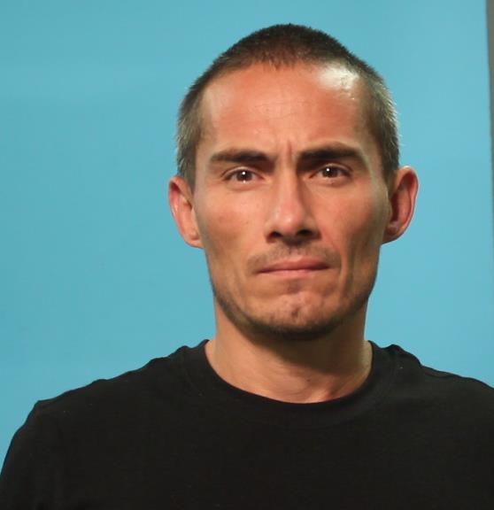 Boatright, Jacob Josiah arrested by Alvin Police Department