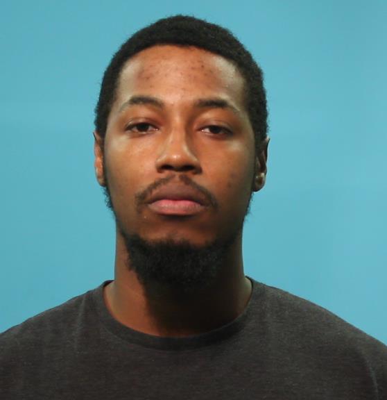 Remer, Douglas, Jr. booking photo