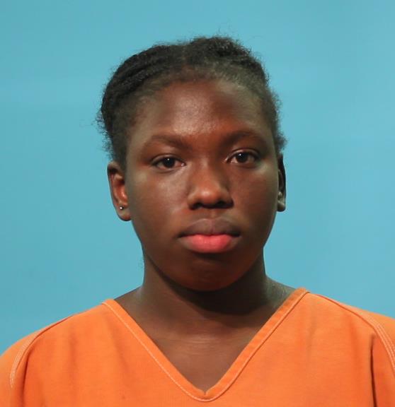 BRUDEY, KENDRA booking photo