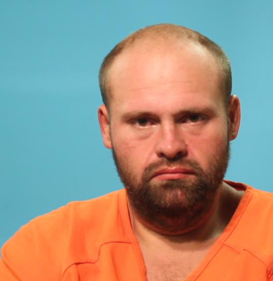 O'Bryan, Russell STEVEN booking photo