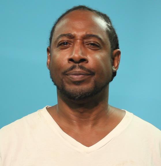 PRYOR, MICHAEL booking photo