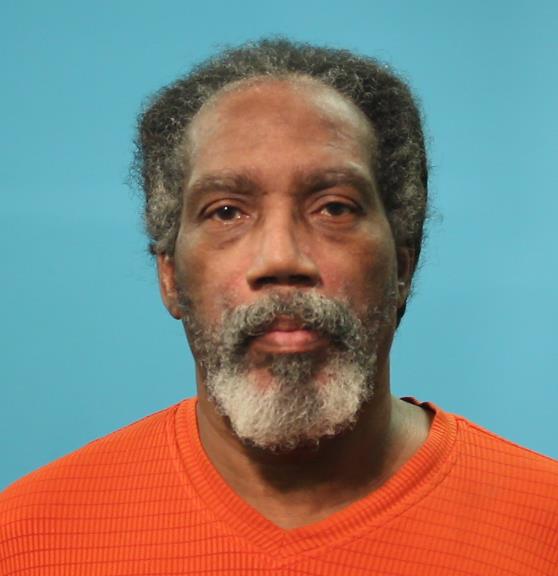 Johnson, Derrel Wayne booking photo