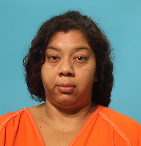 Somarriba, Deborha Yahoska booking photo