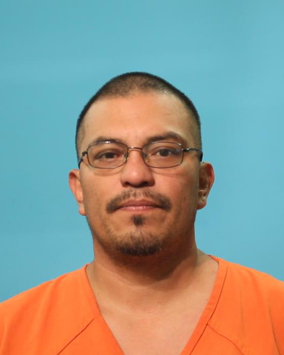 DELAROSA, MARCELINO, III booking photo