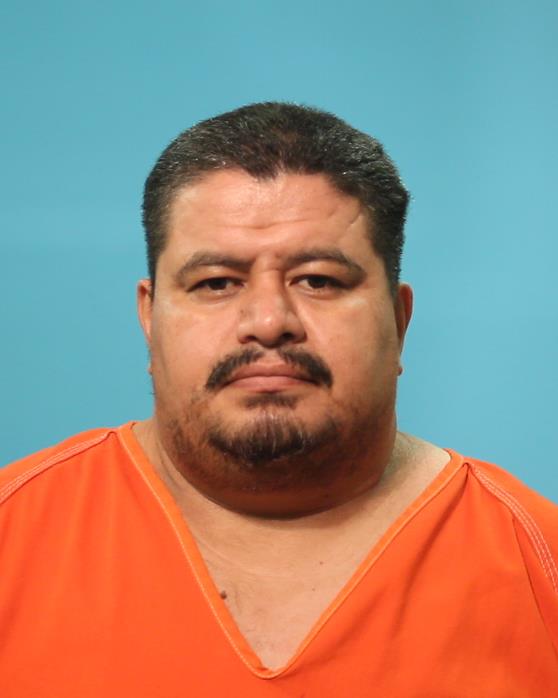 ORTEGA-GALEA, REYNALDO booking photo