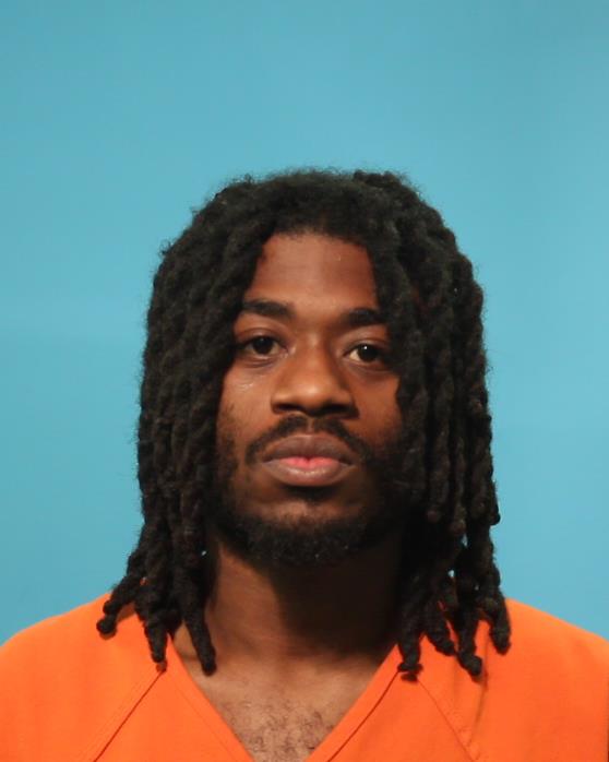 Cooper, Zavion NEKIA booking photo
