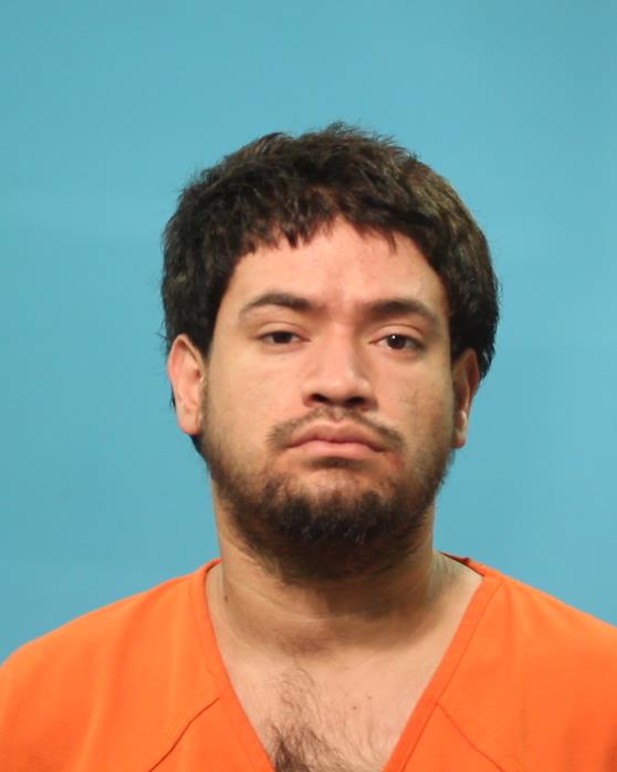GOMEZ, RODRIGO booking photo