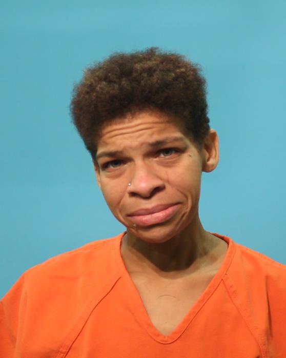 GONZALEZ-MATIP, VALERIE LYNN booking photo