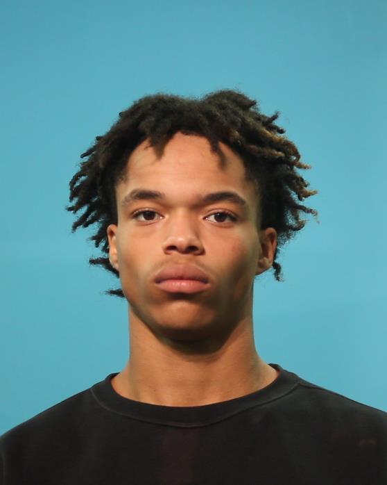 SCOTT, BRAYLAN booking photo